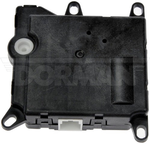 HVAC Heater Blend Door Actuator Dorman-OE Solutions 604-401
