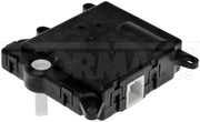 HVAC Heater Blend Door Actuator Dorman-OE Solutions 604-401