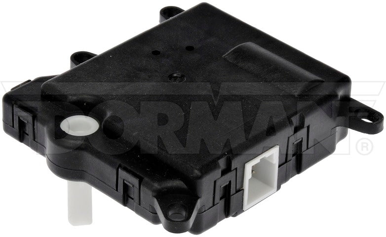 HVAC Heater Blend Door Actuator Dorman-OE Solutions 604-401
