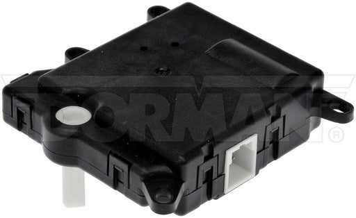 HVAC Heater Blend Door Actuator Dorman-OE Solutions 604-401