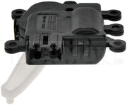 HVAC Heater Blend Door Actuator Dorman-OE Solutions 604-450