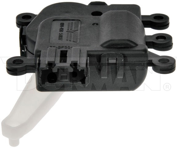 HVAC Heater Blend Door Actuator Dorman-OE Solutions 604-450