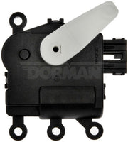 HVAC Heater Blend Door Actuator Dorman-OE Solutions 604-450