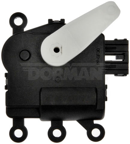 HVAC Heater Blend Door Actuator Dorman-OE Solutions 604-450