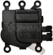 HVAC Heater Blend Door Actuator Dorman-OE Solutions 604-450