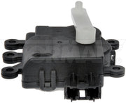 HVAC Heater Blend Door Actuator Dorman-OE Solutions 604-451