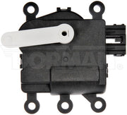 HVAC Heater Blend Door Actuator Dorman-OE Solutions 604-451