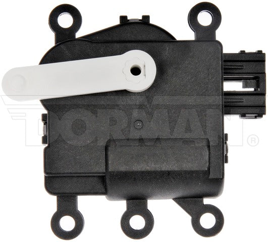 HVAC Heater Blend Door Actuator Dorman-OE Solutions 604-451