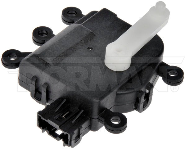 HVAC Heater Blend Door Actuator Dorman-OE Solutions 604-451