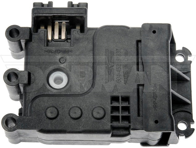 HVAC Heater Blend Door Actuator Dorman-OE Solutions 604-452