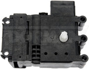 HVAC Heater Blend Door Actuator Dorman-OE Solutions 604-452