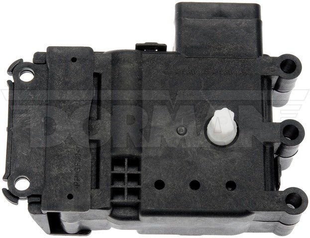 HVAC Heater Blend Door Actuator Dorman-OE Solutions 604-452