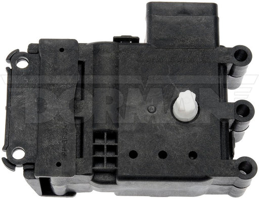 HVAC Heater Blend Door Actuator Dorman-OE Solutions 604-452
