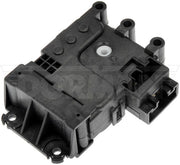 HVAC Heater Blend Door Actuator Dorman-OE Solutions 604-452