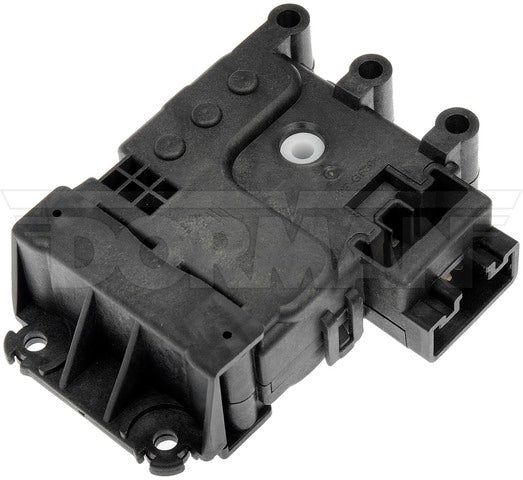 HVAC Heater Blend Door Actuator Dorman-OE Solutions 604-452