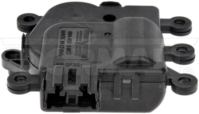 HVAC Heater Blend Door Actuator Dorman-OE Solutions 604-453