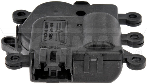HVAC Heater Blend Door Actuator Dorman-OE Solutions 604-453