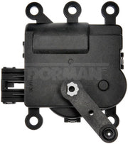 HVAC Heater Blend Door Actuator Dorman-OE Solutions 604-453