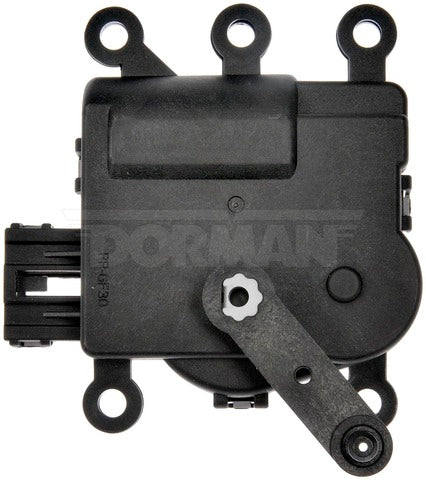 HVAC Heater Blend Door Actuator Dorman-OE Solutions 604-453