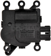 HVAC Heater Blend Door Actuator Dorman-OE Solutions 604-453