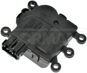 HVAC Heater Blend Door Actuator Dorman-OE Solutions 604-453