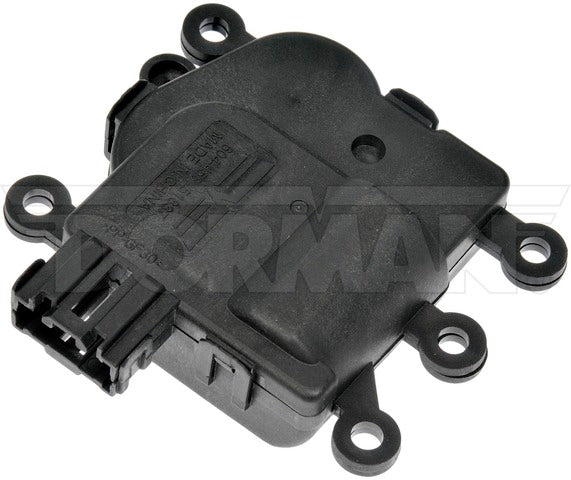 HVAC Heater Blend Door Actuator Dorman-OE Solutions 604-453