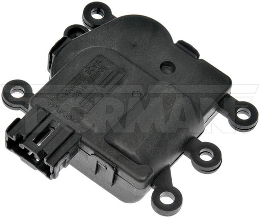 HVAC Heater Blend Door Actuator Dorman-OE Solutions 604-453