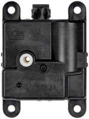 HVAC Heater Blend Door Actuator Dorman-OE Solutions 604-455