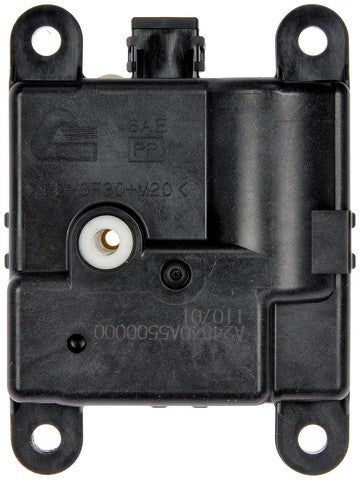 HVAC Heater Blend Door Actuator Dorman-OE Solutions 604-455