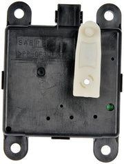 HVAC Heater Blend Door Actuator Dorman-OE Solutions 604-455