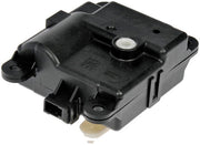 HVAC Heater Blend Door Actuator Dorman-OE Solutions 604-455