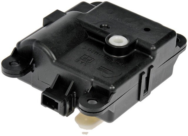 HVAC Heater Blend Door Actuator Dorman-OE Solutions 604-455