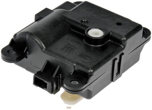 HVAC Heater Blend Door Actuator Dorman-OE Solutions 604-455