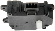 HVAC Heater Blend Door Actuator Dorman-OE Solutions 604-456