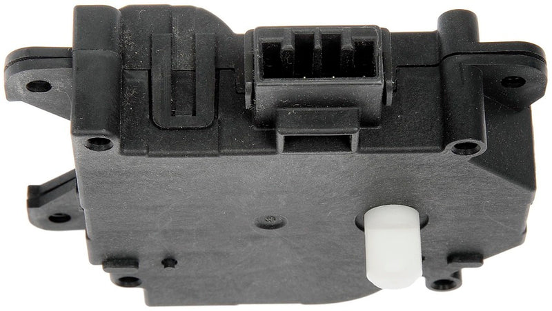HVAC Heater Blend Door Actuator Dorman-OE Solutions 604-456