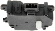 HVAC Heater Blend Door Actuator Dorman-OE Solutions 604-457