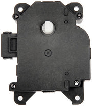 HVAC Heater Blend Door Actuator Dorman-OE Solutions 604-457