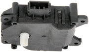 HVAC Heater Blend Door Actuator Dorman-OE Solutions 604-458