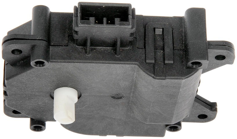 HVAC Heater Blend Door Actuator Dorman-OE Solutions 604-458