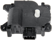 HVAC Heater Blend Door Actuator Dorman-OE Solutions 604-458