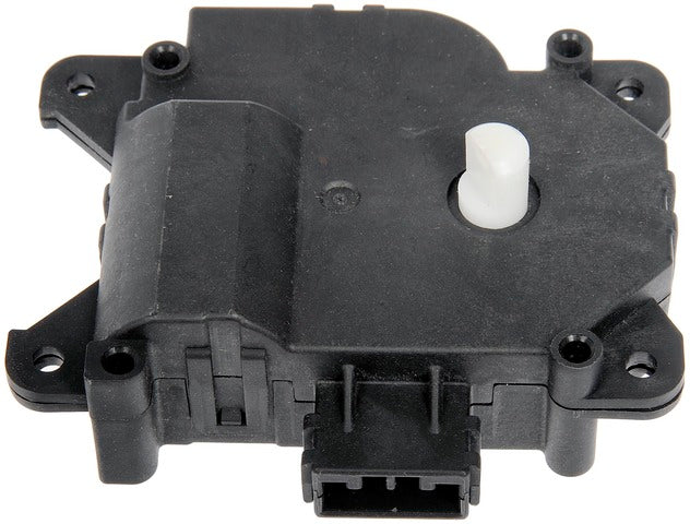 HVAC Heater Blend Door Actuator Dorman-OE Solutions 604-458