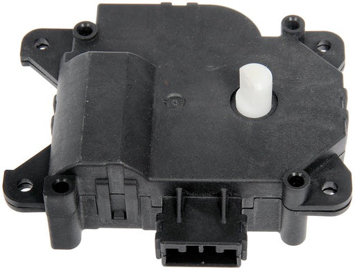 HVAC Heater Blend Door Actuator Dorman-OE Solutions 604-458