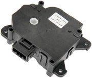 HVAC Heater Blend Door Actuator Dorman-OE Solutions 604-458