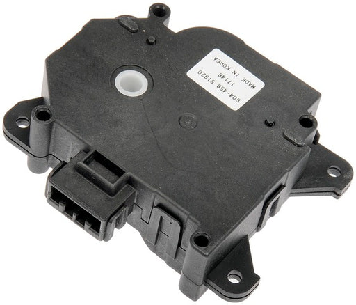 HVAC Heater Blend Door Actuator Dorman-OE Solutions 604-458
