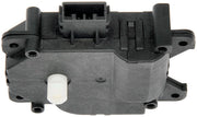 HVAC Heater Blend Door Actuator Dorman-OE Solutions 604-459