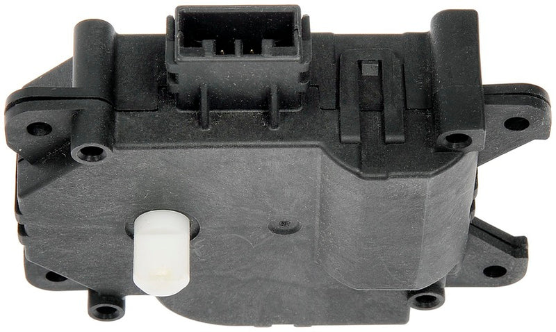 HVAC Heater Blend Door Actuator Dorman-OE Solutions 604-459