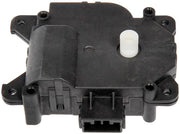 HVAC Heater Blend Door Actuator Dorman-OE Solutions 604-459