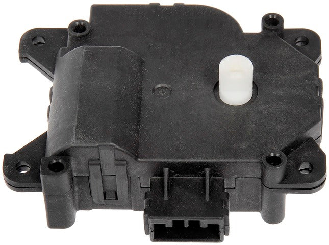 HVAC Heater Blend Door Actuator Dorman-OE Solutions 604-459