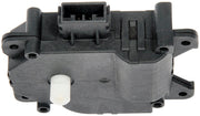 HVAC Heater Blend Door Actuator Dorman-OE Solutions 604-460