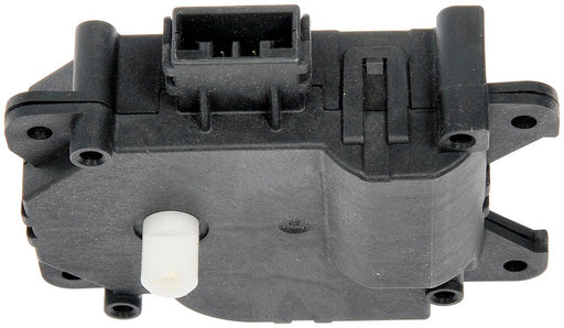 HVAC Heater Blend Door Actuator Dorman-OE Solutions 604-460